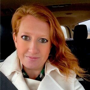 Meet your Posher, Jill